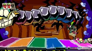 Antonblast - Официальный трейлер запуска The MIX Fall Showcase 2024