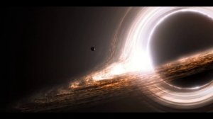 Сугубо- Горизонт событий чёрной дыры