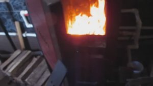 Твердотопливный котел и отопление PARTNER-16
