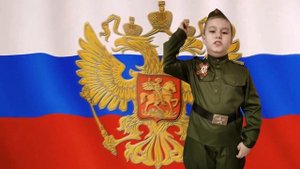 Защитникам Отечества