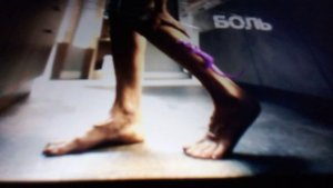 Венарус - для здоровья и красоты ваших ног. Часть первая.