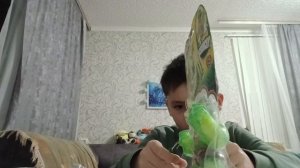 обзор на гуджицу DINO POWER тритопса.mp4