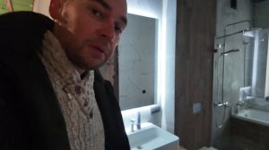 Частный дом из сборных ж\б панелей