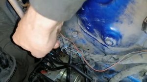 Mazda Premacy' _Замена Блока АБС'...