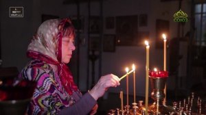 Из жизни епархии (Уварово). 25 ноября 2024