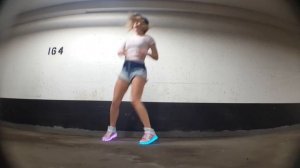 Higher shuffle