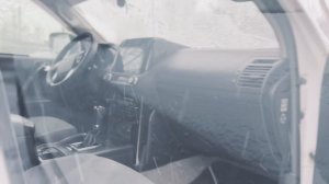 Land Cruiser Prado 3.0 2012