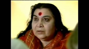 Гуру пуджа (Космическое Сознание) Gmunden (Austria) 1986-07-06