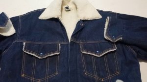 Красивая индийская шерпа EXL