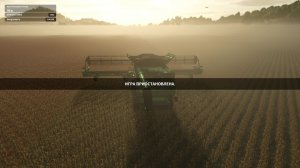 Farming Simulator 25.ч.9