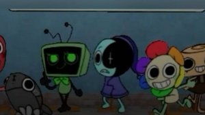 Играю в мир денди   вместе с Дианой