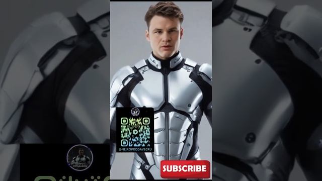 Замени сотрудников Нейропродавцом