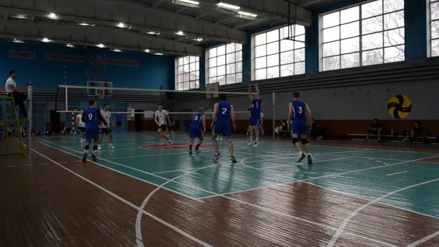 Чемпионат ДНР Славяне-Мед.институт 23.11.24 4 партия