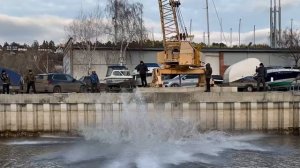 На пути сертификации лодки Xstream 470