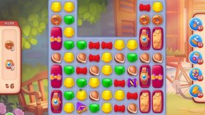 HomeScapes уровень 16288 без бустеров