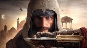 Assassin’s Creed® Mirage( 2 стрим)