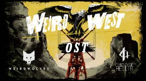 Weird west-OST