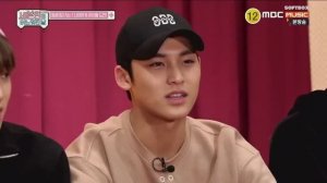 SEVENTEEN Один прекрасный день в Японии 04 э