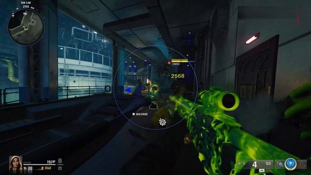 Чит для Black Ops 6 Fecurity Cheat Black Ops 6 Hack