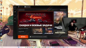 ★ EXCLUSIVE VOLZHSKY STREAM ★