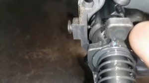 Chevrolet Nexia Не Выключается Передача МКПП....mp4