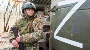 На Павлоград! У ВСУ уже нет сил для отражения нашего наступления на широком фронте