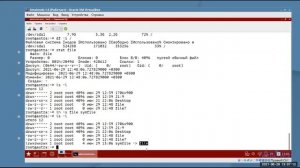 Обучение Астра Линукс июль 2021 - Урок 2
