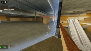 ЭВЭЙД УЖЕ НЕ ЭВЕЙД!