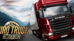 Euro Truck Simulator