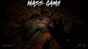 S.T.A.L.K.E.R. 2 Heart of Chernoby #7 Бюрер отжал дробовик
Предательство Варана