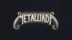 MetalliadA tour teaser 10 sec