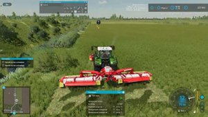 FS-22 NF-Marsch. Серия 12 часть 2. Что же нам останется