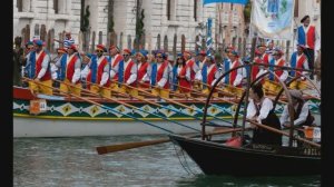 Венеция 7 часть