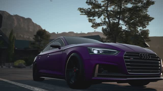 Прохождение NFS Payback часть #8 смотреть онлайн