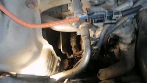Honda Civic (R18A) Двигатель Долго Прогревается, На Ходу Падает Температура....