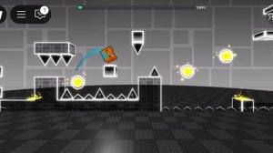 геометрия даш в роблоксе