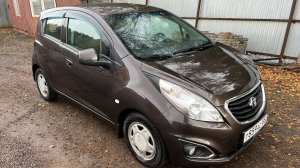 Ravon R2 2017г.