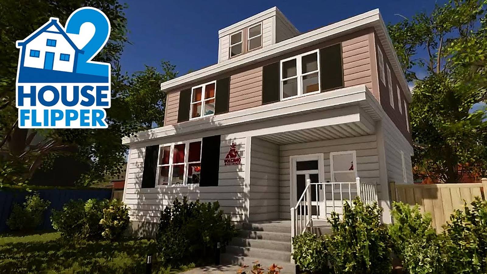 House Flipper 2