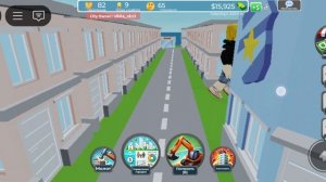 часть 2 город
 роблокс.