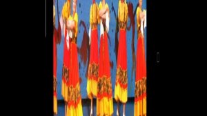 Танцевальная палитра 2024 Дивертисмент - Матушка Земля.mp4