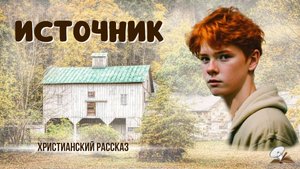 Источник. Христианский рассказ для детей