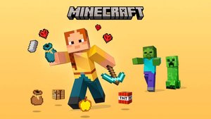 Как скачать Майнкрафт бедрок на компьютер?