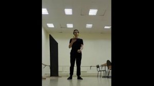 Жонглирование четырьмя мячами