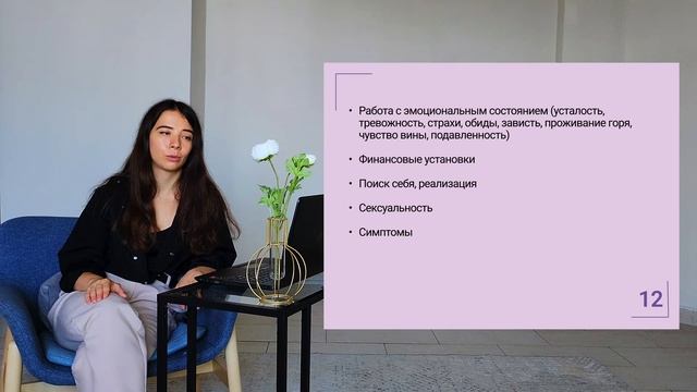 Урок 3. Детско-родительские отношения