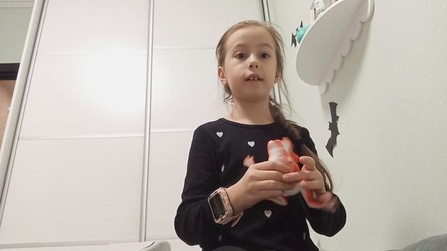распаковка коллекции лягушка-хамелеон