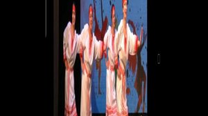 Танцевальная палитра 2024 Дивертисмент - Улица широкая.mp4