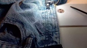 ремонт одежды