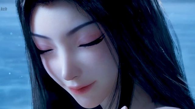 AMV | Broken Angel | Красивый 3D аниме MIX [3D аниме клип]