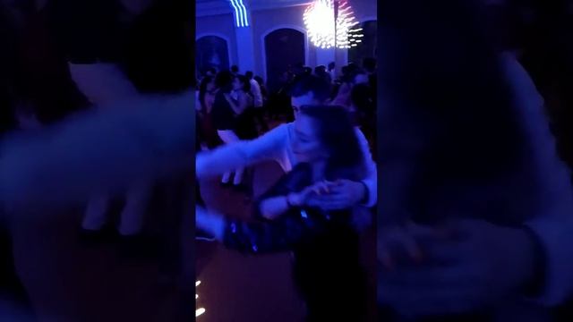 Танец Бачата [ Dance Bachata ] #Топ