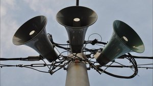 В Белгородской области объявили ракетную опасность
